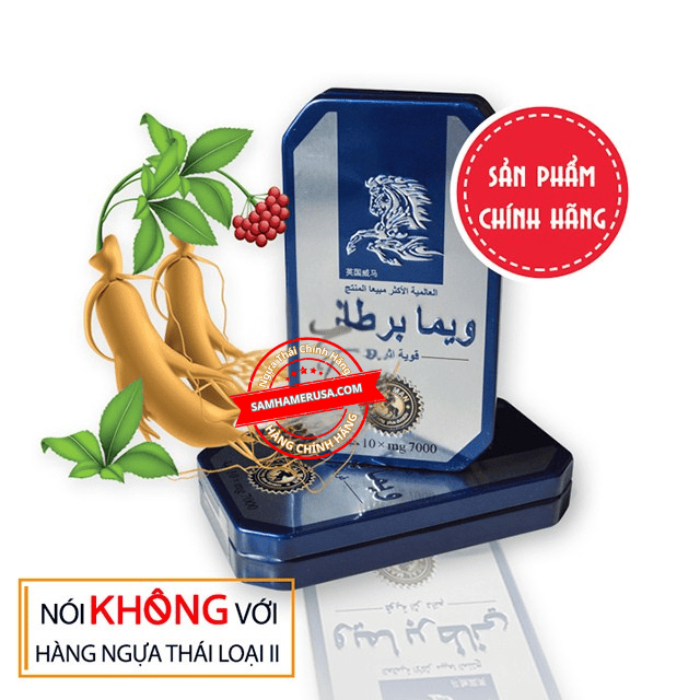 Ngựa Thái